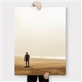 Picture of Looking for the Sun _GroupedProduct_Rectangle_Portrait_Photography _GroupedProduct_Rectangle_Portrait_Canvas_