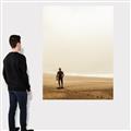 Picture of Looking for the Sun _GroupedProduct_Rectangle_Portrait_Photography _GroupedProduct_Rectangle_Portrait_Canvas_