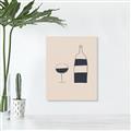Picture of Wine Experience _GroupedProduct_Rectangle_Portrait_Canvas_