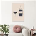Picture of Wine Experience _GroupedProduct_Rectangle_Portrait_Canvas_