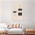Picture of Wine Experience _GroupedProduct_Rectangle_Portrait_Canvas_