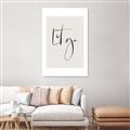 Picture of Let Go _GroupedProduct_Rectangle_Portrait_Canvas_