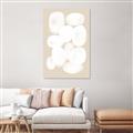 Picture of Celestial Circles _GroupedProduct_Rectangle_Portrait_Canvas_