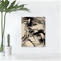 Picture of Explosion of Lines _GroupedProduct_Rectangle_Portrait_Canvas_