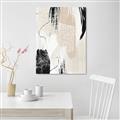 Picture of Celestial Brushstrokes I _GroupedProduct_Rectangle_Portrait_Canvas_
