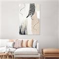 Picture of Celestial Brushstrokes II _GroupedProduct_Rectangle_Portrait_Canvas_