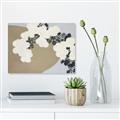 Picture of Blossom From Momoyogusa _GroupedProduct_Rectangle_Landscape_Canvas_