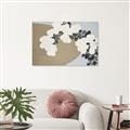Picture of Blossom From Momoyogusa _GroupedProduct_Rectangle_Landscape_Canvas_