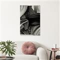 Picture of Serene Echo _GroupedProduct_Rectangle_Portrait_Canvas_