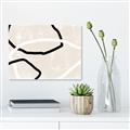 Picture of Whispers of Two Lines _GroupedProduct_Rectangle_Landscape_Canvas_