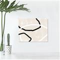 Picture of Whispers of Two Lines _GroupedProduct_Rectangle_Landscape_Canvas_