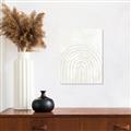 Picture of Arch of Lines 1 _GroupedProduct_Rectangle_Portrait_Canvas_