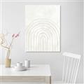 Picture of Arch of Lines 1 _GroupedProduct_Rectangle_Portrait_Canvas_
