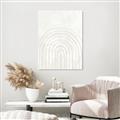 Picture of Arch of Lines 1 _GroupedProduct_Rectangle_Portrait_Canvas_