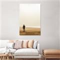 Picture of Looking for the Sun _GroupedProduct_Rectangle_Portrait_Photography _GroupedProduct_Rectangle_Portrait_Canvas_