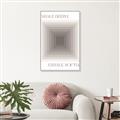 Picture of Inhale Deeply _GroupedProduct_Rectangle_Portrait_Canvas_Framed_