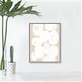 Picture of Celestial Circles _GroupedProduct_Rectangle_Portrait_Canvas_Framed_