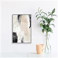 Picture of Celestial Brushstrokes I _GroupedProduct_Rectangle_Portrait_Canvas_Framed_
