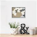 Picture of Blossom From Momoyogusa _GroupedProduct_Rectangle_Landscape_Canvas_Framed_