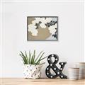 Picture of Blossom From Momoyogusa _GroupedProduct_Rectangle_Landscape_Canvas_Framed_