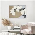 Picture of Blossom From Momoyogusa _GroupedProduct_Rectangle_Landscape_Canvas_Framed_