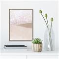 Picture of Serene Echo _GroupedProduct_Rectangle_Portrait_Canvas_Framed_