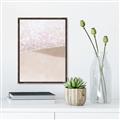 Picture of Serene Echo _GroupedProduct_Rectangle_Portrait_Canvas_Framed_