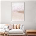 Picture of Serene Echo _GroupedProduct_Rectangle_Portrait_Canvas_Framed_