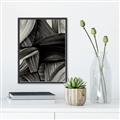 Picture of Serene Echo _GroupedProduct_Rectangle_Portrait_Canvas_Framed_