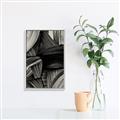Picture of Serene Echo _GroupedProduct_Rectangle_Portrait_Canvas_Framed_