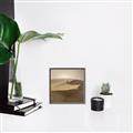Picture of Desert Sand _GroupedProduct_Square_Photography _GroupedProduct_Square_Canvas_Framed_