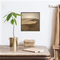 Picture of Desert Sand _GroupedProduct_Square_Photography _GroupedProduct_Square_Canvas_Framed_