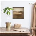 Picture of Desert Sand _GroupedProduct_Square_Photography _GroupedProduct_Square_Canvas_Framed_
