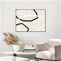 Picture of Whispers of Two Lines _GroupedProduct_Rectangle_Landscape_Canvas_Framed_