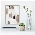 Picture of Ethereal Hues _GroupedProduct_Rectangle_Portrait_Canvas_Framed_