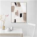 Picture of Ethereal Hues _GroupedProduct_Rectangle_Portrait_Canvas_Framed_