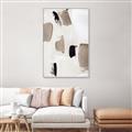 Picture of Ethereal Hues _GroupedProduct_Rectangle_Portrait_Canvas_Framed_