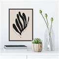 Picture of Petals or Leaves? _GroupedProduct_Rectangle_Portrait_Canvas_Framed_