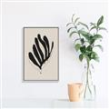 Picture of Petals or Leaves? _GroupedProduct_Rectangle_Portrait_Canvas_Framed_