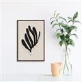 Picture of Petals or Leaves? _GroupedProduct_Rectangle_Portrait_Canvas_Framed_