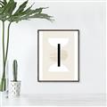 Picture of Closed Trio _GroupedProduct_Rectangle_Portrait_Canvas_Framed_