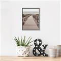 Picture of Lead Me to the Beach _GroupedProduct_Rectangle_Portrait_Photography _GroupedProduct_Rectangle_Portrait_Canvas_Framed_