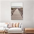 Picture of Lead Me to the Beach _GroupedProduct_Rectangle_Portrait_Photography _GroupedProduct_Rectangle_Portrait_Canvas_Framed_