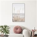 Picture of Beach Vass _GroupedProduct_Rectangle_Portrait_Photography _GroupedProduct_Rectangle_Portrait_Canvas_Framed_