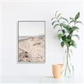 Picture of My Beach View _GroupedProduct_Rectangle_Portrait_Photography _GroupedProduct_Rectangle_Portrait_Canvas_Framed_