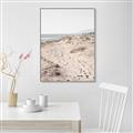 Picture of My Beach View _GroupedProduct_Rectangle_Portrait_Photography _GroupedProduct_Rectangle_Portrait_Canvas_Framed_