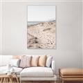 Picture of My Beach View _GroupedProduct_Rectangle_Portrait_Photography _GroupedProduct_Rectangle_Portrait_Canvas_Framed_