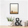 Picture of Looking for the Sun _GroupedProduct_Rectangle_Portrait_Photography _GroupedProduct_Rectangle_Portrait_Canvas_Framed_