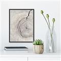 Picture of Cracked Wood _GroupedProduct_Rectangle_Portrait_Photography _GroupedProduct_Rectangle_Portrait_Canvas_Framed_