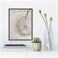 Picture of Cracked Wood _GroupedProduct_Rectangle_Portrait_Photography _GroupedProduct_Rectangle_Portrait_Canvas_Framed_